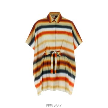 Loewe 26SS �ο��� ���ǽ� S616Y09XCL ORANGEMULTICOLOR Stripped26SS �ο��� ���ǽ� S616Y09XCL ORANGEMULTICOLOR Strippe