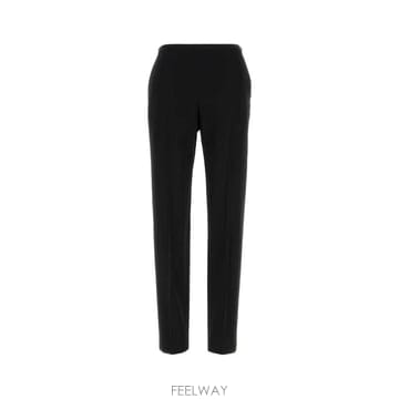 THE Row 26FW ���ο� ��Ʈ����Ʈ ���� R000333W4685 BLK Black26FW ���ο� ��Ʈ����Ʈ ���� R000333W4685 BLK Black