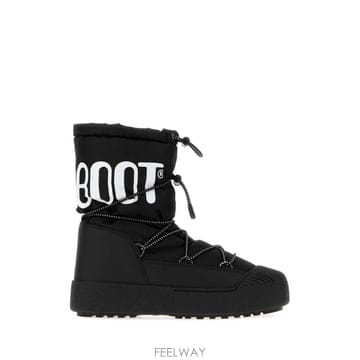 MOON BOOT 26FW ������ ���� 2440080 N001 Black26FW ������ ���� 2440080 N001 Black