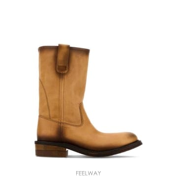 Miu Miu 26FW �̿�̿� Ǯ ���� ��Ƽ 5U680EFA0455OD F0054 Camel26FW �̿�̿� Ǯ ���� ��Ƽ 5U680EFA0455OD F0054 Camel