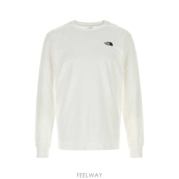 THE NORTH FACE 26FW �뽺���̽� ������ NF0A8EU3 FN41 White26FW �뽺���̽� ������ NF0A8EU3 FN41 White