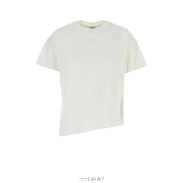 Loewe 26FW �ο��� ��ư ������ ��ø�Ʈ�� Ƽ���� S540Y22X59 WHITE26FW �ο��� ��ư ������ ��ø�Ʈ�� Ƽ���� S540Y22X59 W