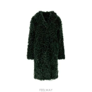 PRADA 26FW ����� ������ 56A261SOOO6159 F077U Green26FW ����� ������ 56A261SOOO6159 F077U Green