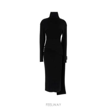 Lanvin 26FW ���� �� ���ǽ� RWDR0040K065H25 10 Black26FW ���� �� ���ǽ� RWDR0040K065H25 10 Black