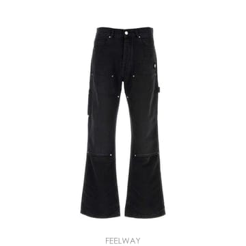 Amiri 26FW �ƹ̸� ���� ���� AM326JE010 VINTAGEBLACK26FW �ƹ̸� ���� ���� AM326JE010 VINTAGEBLACK
