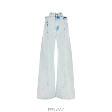 Maison Margiela 26FW ���������� ���� ���� S51LA0189M30045 961 Light Blue26FW ���������� ���� ���� S51LA0189M30045 961 Light Bl