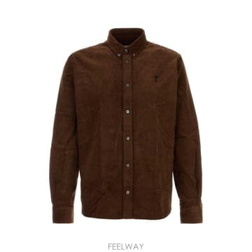Ami 26FW �ƹ� ���� ���� HSH797CO0089 2221 Brown26FW �ƹ� ���� ���� HSH797CO0089 2221 Brown