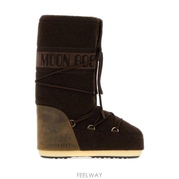 MOON BOOT 26FW ������ ���� 1403230 M010 Brown26FW ������ ���� 1403230 M010 Brown