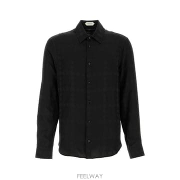 Versace 26FW ������ü ���� ���� 10173971A19027 1B000 Black26FW ������ü ���� ���� 10173971A19027 1B000 Black