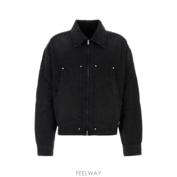 Amiri 26FW �ƹ̸� ���� AM426JA083 VINTAGEBLACK26FW �ƹ̸� ���� AM426JA083 VINTAGEBLACK
