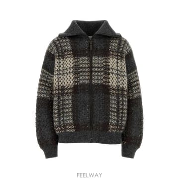 Brunello Cucinelli 26FW ���ڷ� ��ġ�ڸ� ����� MMT571726 CYL69 Checked26FW ���ڷ� ��ġ�ڸ� ����� MMT571726 CYL69 Checked