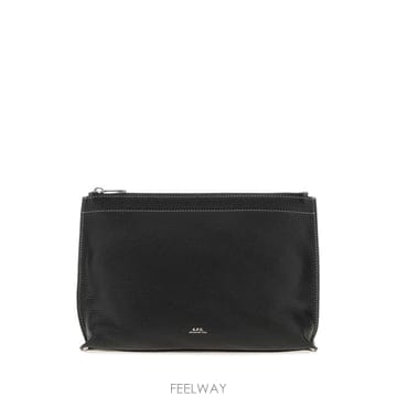 A.P.C. 26FW ����� ��Ƽ ���̽� PXCBCF63023 LZZ Black26FW ����� ��Ƽ ���̽� PXCBCF63023 LZZ Black