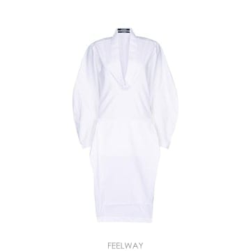 Jacquemus 26FW ��ũ���� ���ǽ� DRW00862AW00351 100 White26FW ��ũ���� ���ǽ� DRW00862AW00351 100 White