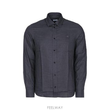 Burberry 25FW ������ ���� ���� 8115097 A1296 STORMGREY25FW ������ ���� ���� 8115097 A1296 STORMGREY