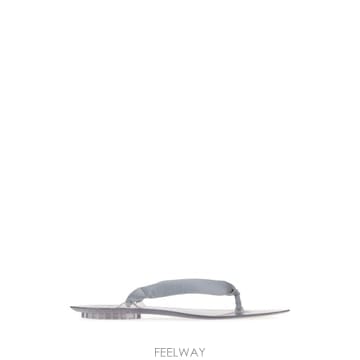 Alaia 26FW �˶��̾� �� ������ AA3S1009A024 210 Silver26FW �˶��̾� �� ������ AA3S1009A024 210 Silver