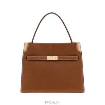 Tory Burch 26FW �丮��ġ ����� 179398 200 Camel26FW �丮��ġ ����� 179398 200 Camel
