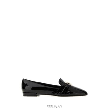 Ferragamo 26FW ����䷹ ��󰡸� ���� 01M0407953611C NERO Black26FW ����䷹ ��󰡸� ���� 01M0407953611C NERO Black