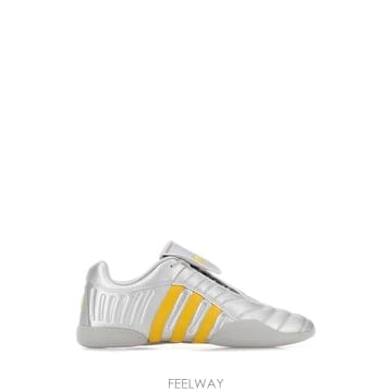 Adidas 25FW �Ƶ�ٽ� ����Ŀ�� HP7196 SILVMTCONAVYHAZYEL Silver25FW �Ƶ�ٽ� ����Ŀ�� HP7196 SILVMTCONAVYHAZYEL Silve