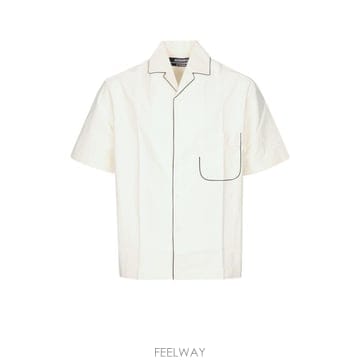 Jacquemus 26FW ��ũ���� ���� ���� SHM00636AW00901 110 OFFWHITE26FW ��ũ���� ���� ���� SHM00636AW00901 110 OFFWHITE
