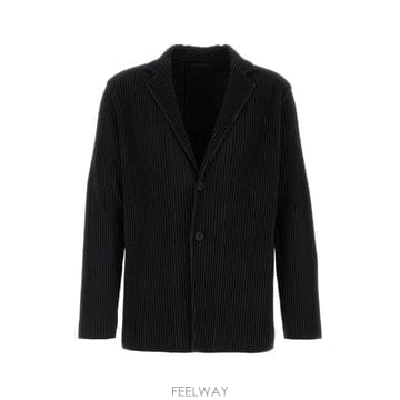 Issey Miyake 26SS �ȹ� �ø��� �̼��� �̾��� ���� HP66JD155 15 Black26SS �ȹ� �ø��� �̼��� �̾��� ���� HP66JD155 15 Black