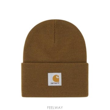 Carhartt 26FW Į��Ʈ WIP �̾��÷� ĸ I020222 HZXX Camel26FW Į��Ʈ WIP �̾��÷� ĸ I020222 HZXX Camel