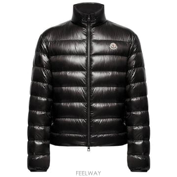 Moncler 26FW ��Ŭ���� �е� L20911A00193 595B1 999 BLACK26FW ��Ŭ���� �е� L20911A00193 595B1 999 BLACK