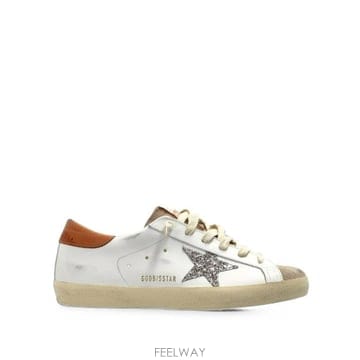 Golden Goose 26FW ��籸�� SUPER STAR ���� ��Ÿ Ŭ���� ����Ŀ�� GWF00101 F008719 12524 W26FW ��籸�� SUPER STAR ���� ��Ÿ Ŭ���� ����Ŀ�� GWF