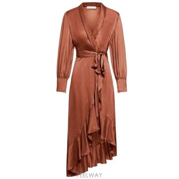 Zimmermann 26FW ���Ӹ� ���ǽ� 8066DF26R BLSHR BLUSH ROSE26FW ���Ӹ� ���ǽ� 8066DF26R BLSHR BLUSH ROSE
