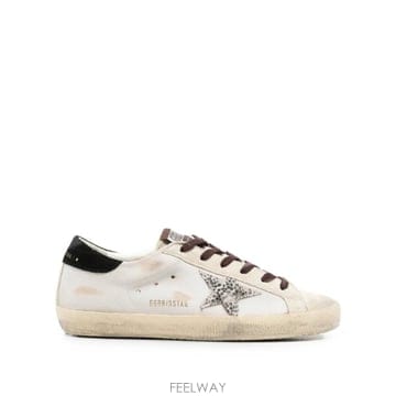 Golden Goose 26FW ��籸�� SUPER STAR ���� ��Ÿ Ŭ���� ����Ŀ�� GWF00101 F008746 12526 W26FW ��籸�� SUPER STAR ���� ��Ÿ Ŭ���� ����Ŀ�� GWF