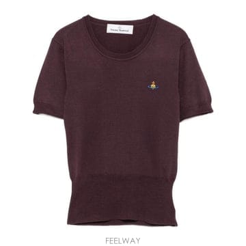 ViVienne westwood 26FW ���ȿ���Ʈ��� ���� ��Ʈ �ݼҸ� ������ 1803002QY005E D408 DARK MAHOGANY26FW ���ȿ���Ʈ��� ���� ��Ʈ �ݼҸ� ������ 1803002Q