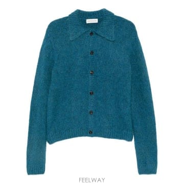 Dries Van Noten 26FW �帮�� �� ��ư ������ 0212304709 506 RAF26FW �帮�� �� ��ư ������ 0212304709 506 RAF