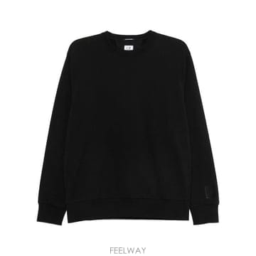 CP company 26FW ���� ���۴� ���� Ƽ���� 21CLSS014A006452W 999 BLACK26FW ���� ���۴� ���� Ƽ���� 21CLSS014A006452W 999 BLA