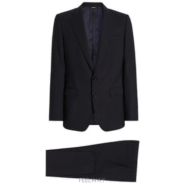 Dolce&Gabbana 26FW ��ü�ذ��ٳ� ��Ʈ ��Ʈ GK05VT FUBG4 B0665 BLU SCURISSIMO 126FW ��ü�ذ��ٳ� ��Ʈ ��Ʈ GK05VT FUBG4 B0665 BLU SCU