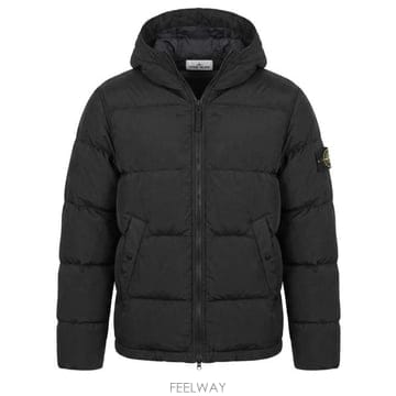 Stone Island 26FW ���� ���Ϸ��� �е� L2S154100019 S0019 V0029 BLACK26FW ���� ���Ϸ��� �е� L2S154100019 S0019 V0029 BLACK