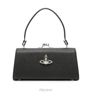 ViVienne westwood 26FW ���ȿ���Ʈ��� ������ ��Ż ��Ŭ ���� ��Ʈ 4B01000QWS0021 N401 BLACK26FW ���ȿ���Ʈ��� ������ ��Ż ��Ŭ ���� ��Ʈ 4B010