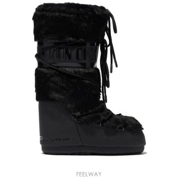 MOON BOOT 26FW ������ ���� 80D1408900 N001 BLACK26FW ������ ���� 80D1408900 N001 BLACK