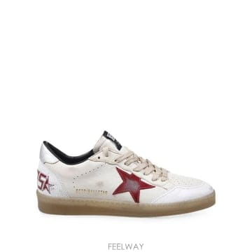 Golden Goose 26FW ��籸�� ����Ŀ�� GMF00117 F008742 15987 BUTTER BEIGE26FW ��籸�� ����Ŀ�� GMF00117 F008742 15987 BUTTER B