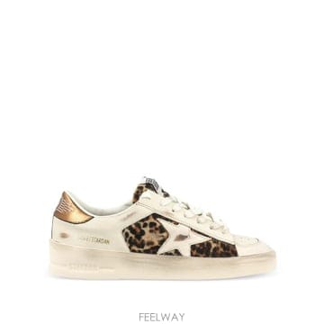 Golden Goose 26FW ��籸�� ����Ŀ�� GWF00333 F008491 81551 BEIGE BROWN26FW ��籸�� ����Ŀ�� GWF00333 F008491 81551 BEIGE BR