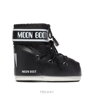 MOON BOOT 26FW ������ ������ ���Ϸ� �ο� ���� 80D1409340 N001 BLACK26FW ������ ������ ���Ϸ� �ο� ���� 80D1409340 N001 BL