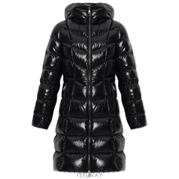 Moncler 26FW ��Ŭ���� �е� L20931C00018 597Z8 999 BLACK26FW ��Ŭ���� �е� L20931C00018 597Z8 999 BLACK