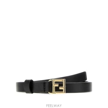 FENDI 26FW ��� ��Ʈ 8C0792 B1JS F0QA1 NERO26FW ��� ��Ʈ 8C0792 B1JS F0QA1 NERO