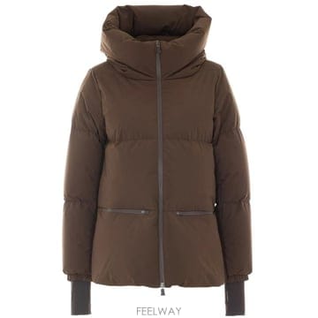 Herno 26FW ������ 2 ���̾� ���彺���� ���� PI002045D 12840 8815 MARRONE26FW ������ 2 ���̾� ���彺���� ���� PI002045D 12840 8