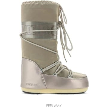 MOON BOOT 26FW ������ ������ �۷��� �÷�Ƽ�� ��ƾ ���� 80D1401680 B003 PLATINUM26FW ������ ������ �۷��� �÷�Ƽ�� ��ƾ ���� 80D140168