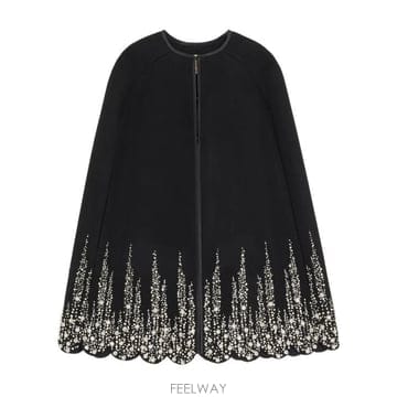 Valentino 26FW �߷�Ƽ�� ����ٴ� ������ BCG4YA6JA NUD NERO SILVER26FW �߷�Ƽ�� ����ٴ� ������ BCG4YA6JA NUD NERO SILVE