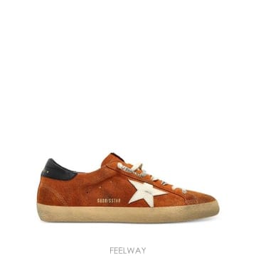 Golden Goose 26FW ��籸�� ���۽�Ÿ ����Ŀ�� GMF00101 F008752 55808 LIGHT BROWN26FW ��籸�� ���۽�Ÿ ����Ŀ�� GMF00101 F008752 55808