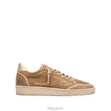 Golden Goose 26FW ��籸�� ����Ŀ�� GWF00117 F008707 55802 TOBACCO GOLD26FW ��籸�� ����Ŀ�� GWF00117 F008707 55802 TOBACCO 