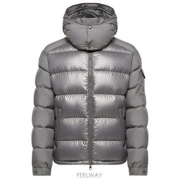 Moncler 26FW ��Ŭ���� �е� L20911A00138 597YX 921 DARK GREY26FW ��Ŭ���� �е� L20911A00138 597YX 921 DARK GREY