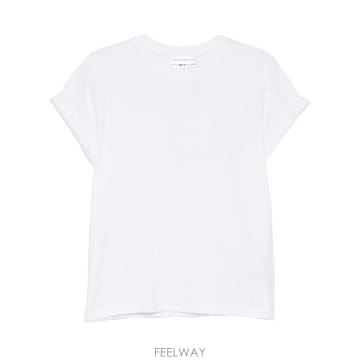 Victoria Beckham 26FW ���丮�� ���� ž 1226JTS007471A 6 WHITE26FW ���丮�� ���� ž 1226JTS007471A 6 WHITE