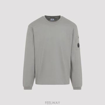 CP company 26FW ���� ���۴� ���� Ƽ���� 21CMTS100A 110580W 356 FALLENROCK26FW ���� ���۴� ���� Ƽ���� 21CMTS100A 110580W 356 FA