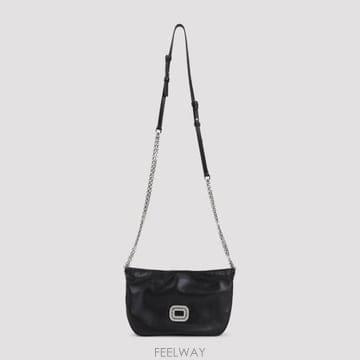 Roger Vivier 26FW ������� ��Ʈ�� RBWABDC0000YDR B999 NERO26FW ������� ��Ʈ�� RBWABDC0000YDR B999 NERO